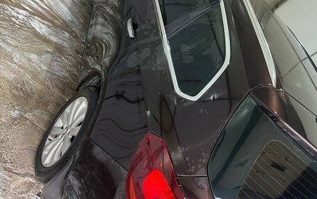 Opel Astra J, 2013 год, 735 000 рублей, 5 фотография