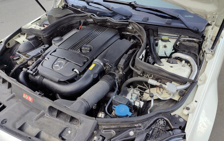 Mercedes-Benz C-Класс, 2011 год, 1 440 000 рублей, 16 фотография