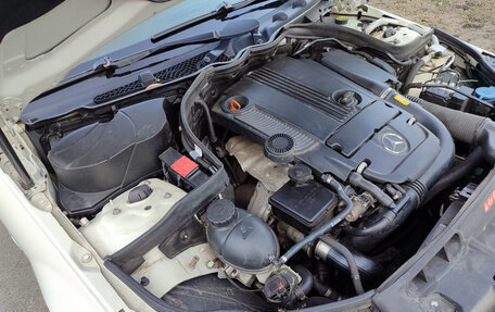 Mercedes-Benz C-Класс, 2011 год, 1 440 000 рублей, 15 фотография