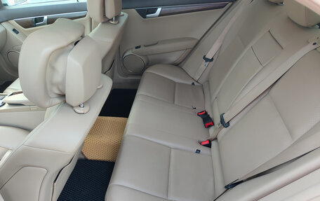 Mercedes-Benz C-Класс, 2011 год, 1 440 000 рублей, 20 фотография