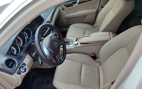 Mercedes-Benz C-Класс, 2011 год, 1 440 000 рублей, 18 фотография