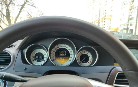 Mercedes-Benz C-Класс, 2011 год, 1 440 000 рублей, 26 фотография