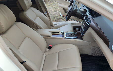 Mercedes-Benz C-Класс, 2011 год, 1 440 000 рублей, 25 фотография