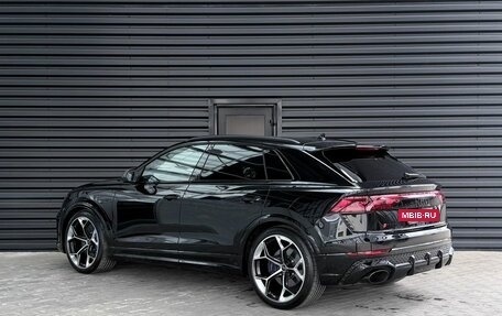 Audi RS Q8 I, 2026 год, 27 490 000 рублей, 3 фотография