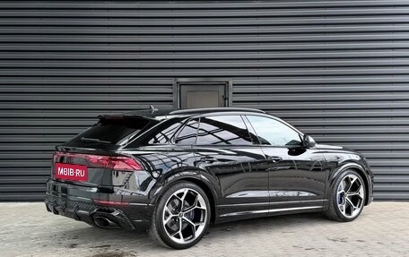 Audi RS Q8 I, 2026 год, 27 490 000 рублей, 6 фотография