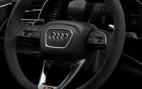 Audi RS Q8 I, 2026 год, 27 490 000 рублей, 18 фотография