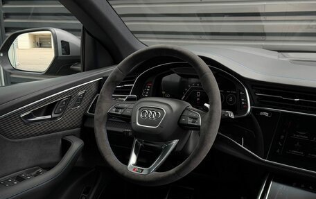 Audi RS Q8 I, 2026 год, 27 490 000 рублей, 17 фотография