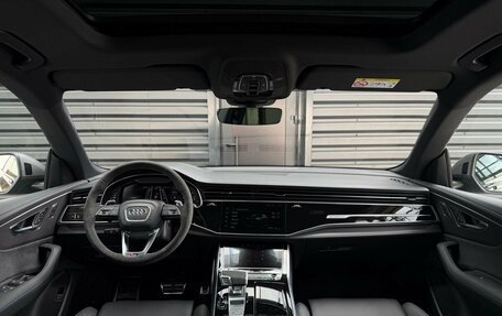 Audi RS Q8 I, 2026 год, 27 490 000 рублей, 15 фотография