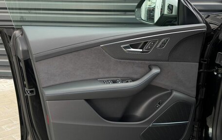 Audi RS Q8 I, 2026 год, 27 490 000 рублей, 12 фотография