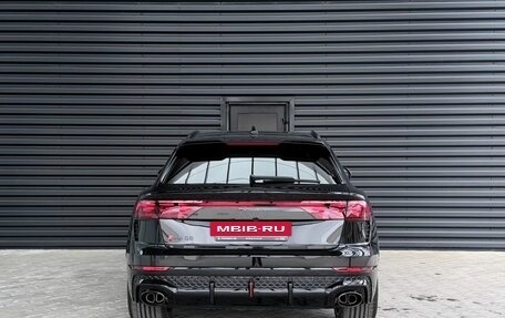 Audi RS Q8 I, 2026 год, 27 490 000 рублей, 5 фотография