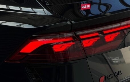 Audi RS Q8 I, 2026 год, 27 490 000 рублей, 4 фотография