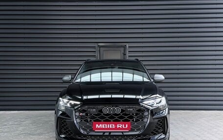 Audi RS Q8 I, 2026 год, 27 490 000 рублей, 11 фотография