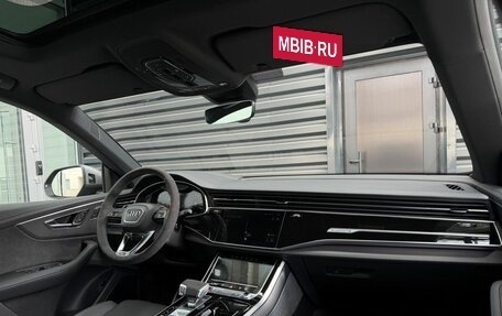 Audi RS Q8 I, 2026 год, 27 490 000 рублей, 16 фотография