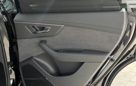 Audi RS Q8 I, 2026 год, 27 490 000 рублей, 21 фотография