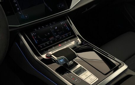 Audi RS Q8 I, 2026 год, 27 490 000 рублей, 19 фотография