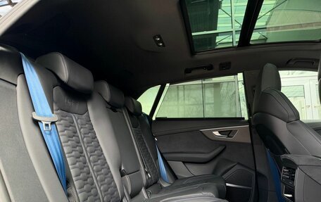 Audi RS Q8 I, 2026 год, 27 490 000 рублей, 22 фотография