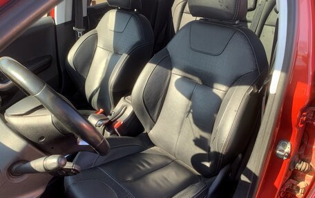 Peugeot 2008 II, 2014 год, 1 130 000 рублей, 7 фотография