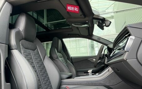 Audi RS Q8 I, 2026 год, 27 490 000 рублей, 20 фотография