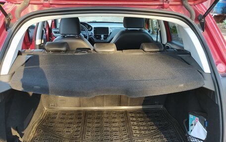 Peugeot 2008 II, 2014 год, 1 130 000 рублей, 15 фотография