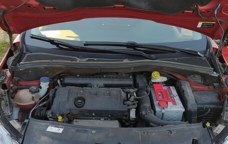 Peugeot 2008 II, 2014 год, 1 130 000 рублей, 16 фотография