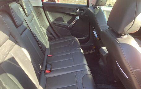 Peugeot 2008 II, 2014 год, 1 130 000 рублей, 14 фотография