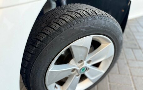 Skoda Yeti I рестайлинг, 2013 год, 880 000 рублей, 10 фотография