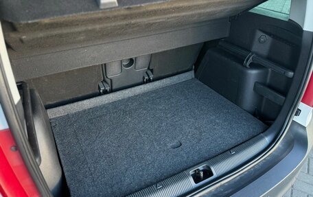 Skoda Yeti I рестайлинг, 2013 год, 880 000 рублей, 18 фотография