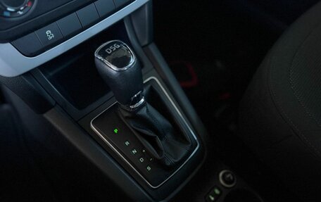 Skoda Yeti I рестайлинг, 2013 год, 880 000 рублей, 16 фотография