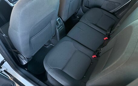 Skoda Yeti I рестайлинг, 2013 год, 880 000 рублей, 19 фотография