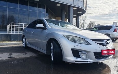 Mazda 6, 2008 год, 579 000 рублей, 1 фотография