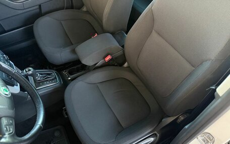 Skoda Yeti I рестайлинг, 2013 год, 880 000 рублей, 22 фотография