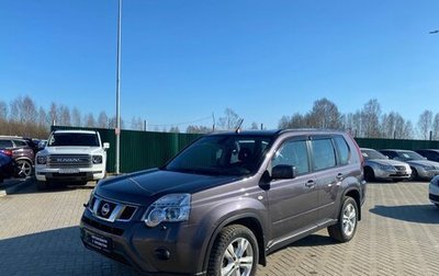 Nissan X-Trail, 2014 год, 1 450 000 рублей, 1 фотография