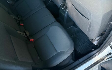 Skoda Yeti I рестайлинг, 2013 год, 880 000 рублей, 23 фотография