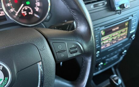 Skoda Yeti I рестайлинг, 2013 год, 880 000 рублей, 21 фотография