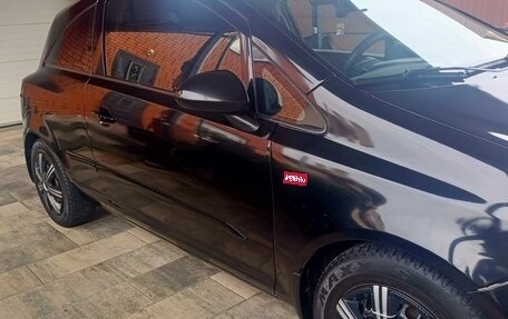 Opel Astra G, 2007 год, 350 000 рублей, 1 фотография