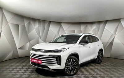 CheryExeed TXL, 2022 год, 2 093 000 рублей, 1 фотография