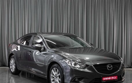 Mazda 6, 2017 год, 1 699 000 рублей, 1 фотография