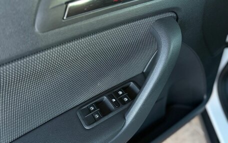 Skoda Yeti I рестайлинг, 2013 год, 880 000 рублей, 25 фотография