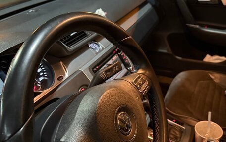 Volkswagen Passat B7, 2013 год, 899 000 рублей, 10 фотография