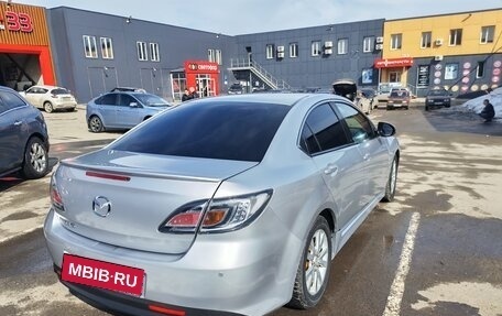 Mazda 6, 2008 год, 579 000 рублей, 6 фотография