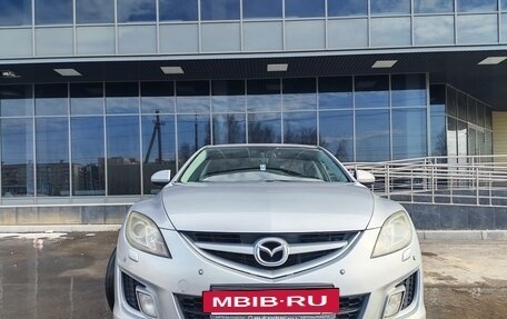 Mazda 6, 2008 год, 579 000 рублей, 2 фотография