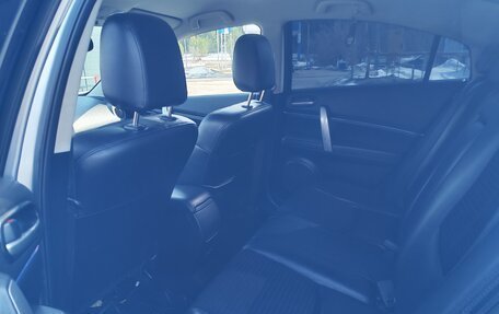 Mazda 6, 2008 год, 579 000 рублей, 13 фотография