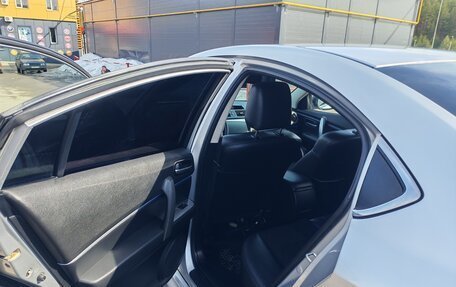 Mazda 6, 2008 год, 579 000 рублей, 12 фотография