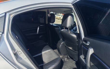 Mazda 6, 2008 год, 579 000 рублей, 14 фотография