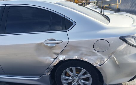 Mazda 6, 2008 год, 579 000 рублей, 9 фотография