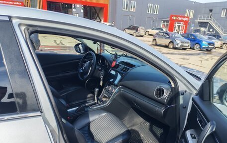 Mazda 6, 2008 год, 579 000 рублей, 15 фотография