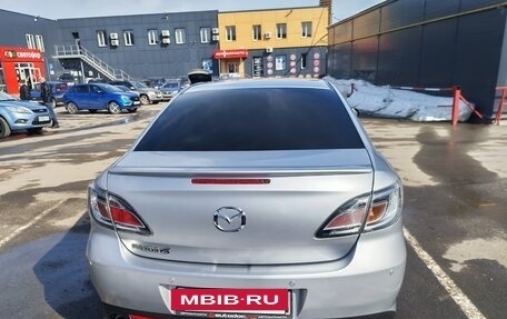 Mazda 6, 2008 год, 579 000 рублей, 7 фотография