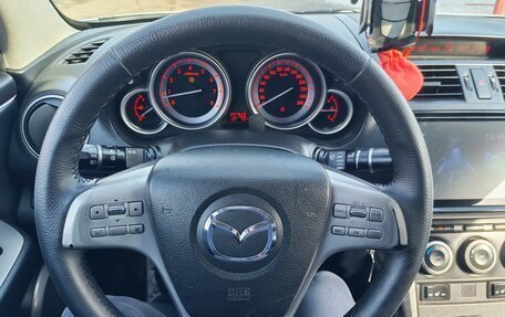 Mazda 6, 2008 год, 579 000 рублей, 19 фотография