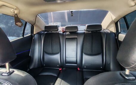 Mazda 6, 2008 год, 579 000 рублей, 21 фотография