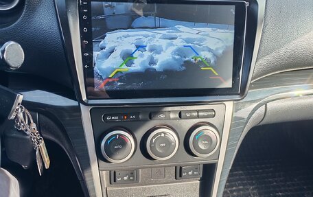 Mazda 6, 2008 год, 579 000 рублей, 18 фотография